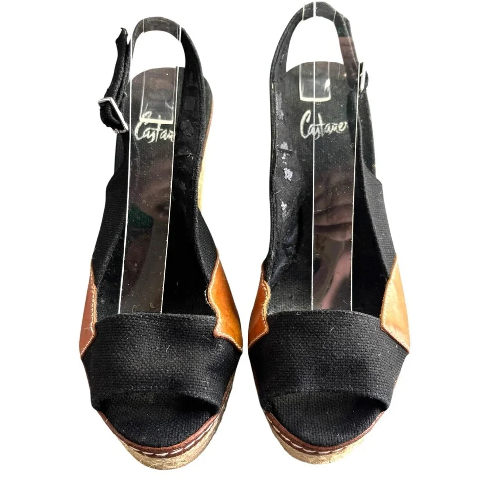 Castaner castañer black